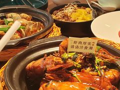 -蝦塘·中国餐馆(城墙南马道巷店)