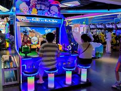 -大玩家(通州万达广场店)