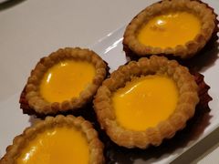 酥皮焗蛋挞-衡山汇·高级粤菜(霄云路店)