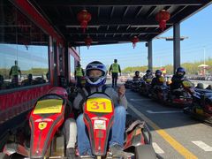 -锐擎卡丁车主题乐园(郊野公园店)
