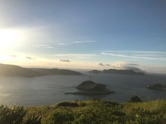 -东极岛景区