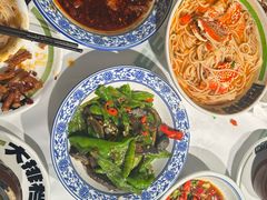 -欧记大排档·景德菜(上海首店)