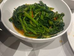 马拉盏通心菜-美奈小馆·越南料理(中航城君尚购物中心店)