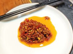 -楚江子·龙继斑鱼庄·洛阳头牌·粥底鱼火锅(太康路店)