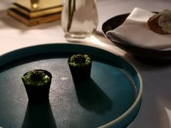 -三嚥阁 La Villa Restaurant