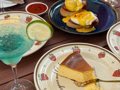 -流浪者复古西餐鸡尾酒吧(沈阳店)