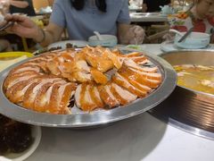 -守柴炉烤鸭(中海国际店)