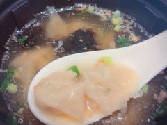 -莆田餐厅PUTIEN(三里屯店)