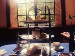 -马勒别墅·中餐厅