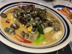 -味仙居(环城南路店)