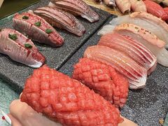 -鮨冠OMAKASE食べ放题(北京首店)