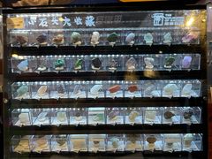 -西西弗书店&矢量咖啡(来福士广场店)