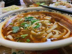 -韩师傅老大同刀削面(北苑路店)