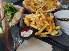 -Secco德式餐吧(南秀村店)