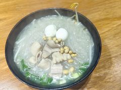 -青石桥老瓦房肥肠粉总店(青石桥总店)