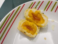 -舞素卷菜煎饼.糁汤(宽厚里店)
