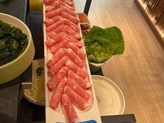 -熊喵来了火锅·牧场好肉(邯郸邯山万达店)