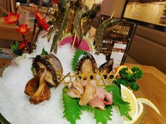 -尚海豆捞(乐虹坊店)