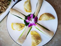 -墨脱石锅椰子鸡•香草鸭•东山羊(大东海店)