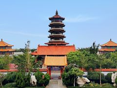 -东戴河风景区-止锚湾