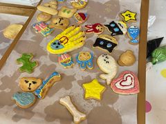 -千浔一暖DIY蛋糕烘焙(人民大学店)
