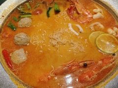 -翡翠鸟精品泰国菜(北辰财富中心店)