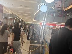 -福田卓悦INTOWN购物中心