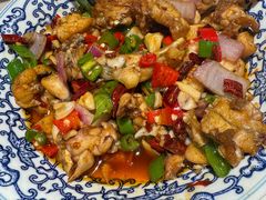 -欧记大排档·景德菜(上海首店)