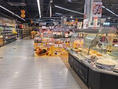 -华润苏果(文昌巷社区店)