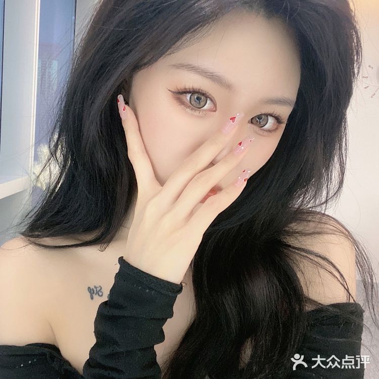 人生建议：纹眉毛！！真的太香啦｜深圳纹眉