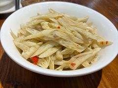 -衡东土菜馆(天际绿洲店)
