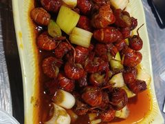 -靓靓蒸虾·头牌蒸虾(雪松路总店)