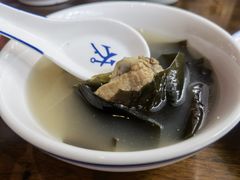 海带汤-农耕记·湖南土菜(halo广场店)