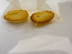 芝士小蛋糕-都恩客(高岛屋百货店)