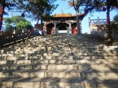 -香山寺