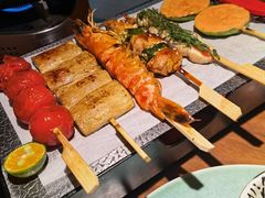 -山葵家居酒屋(天目里店)