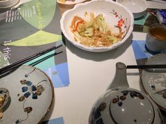 -原味田园·客家菜·土窑鸡(中航城君尚购物中心店)