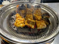 -本炙炭烤·蒲烧活鳗料理店(金沙洲店)