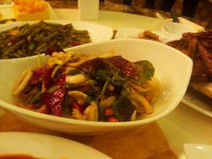 有机大盆菜-马尔龙新疆饭店·清真(瑞景店)