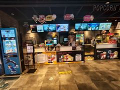 -CGV影城(新都心IMAX店)
