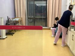 -月满阁月子中心(莲湖区店)