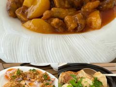 -观海轩餐厅(一线海景店)