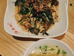 -东泰祥生煎馆(重庆北路店)
