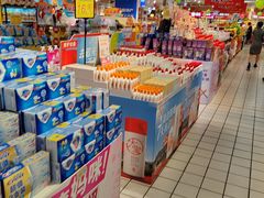 -青岛利群四方购物广场