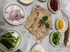 -顺意·顺德家乡菜(国际人才大厦店)