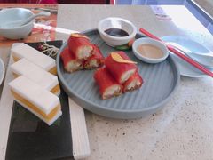 -点都德(龙之梦店)