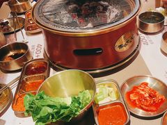 -西塔老太太泥炉烤肉(济南首店)