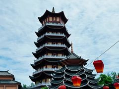 -芜湖方特东方神画