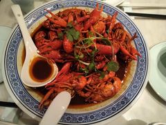 -满江红四季餐厅 · 国家五钻级酒家(新纪元大酒店店)