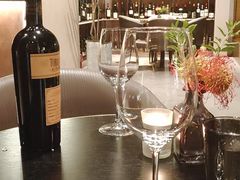 -wineapp葡萄酒餐吧(外滩金融中心店)